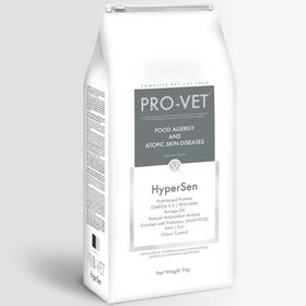 Pro Vet Hypersen Veteriner Diyet Hipoalerjenik 3 kg Kedi Maması
