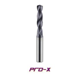 Pro-X 4.2 mm Kaplamalı Karbür Matkap Ucu