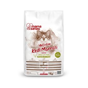 Proart Mama Sanatı Gurme 7 kg Yetişkin Kedi Maması