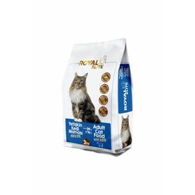 Proart Royal Elite Dana Etli 2 kg Yetişkin Kedi Maması