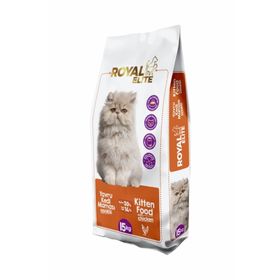 Proart Royal Elite Tavuklu 15 kg Yavru Kedi Maması