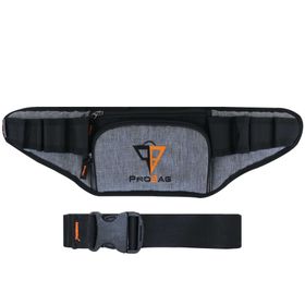 Probag PB-SBC001 Ağır Hizmet Tipi Standart Bel Çantası