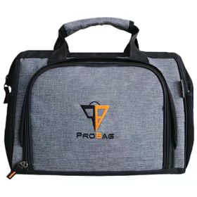 Probag PB-TTC001 Küçük Boy Ağır Hizmet Tipi Telli Ağız Takım Çantası