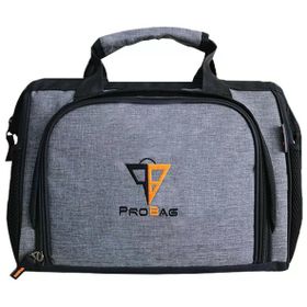 Probag PB-TTC001 Küçük Boy Ağır Hizmet Tipi Telli Ağız Takım Çantası