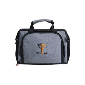 Probag PB-TTC001 Küçük Boy Ağır Hizmet Tipi Telli Ağız Takım Çantası