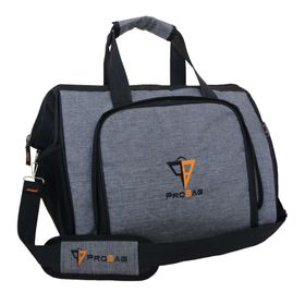 Probag PB-TTC003 Ağır Hizmet Tipi Telli Ağız Takım Çantası