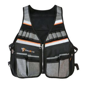 Probag PB-TY001 Ağır Hizmet Tipi Takım Yeleği