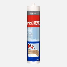 Probau 500 gr Beyaz Akrilik Mastik