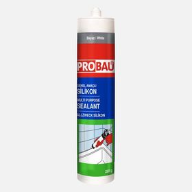 Probau Beyaz 280 gr Silikon