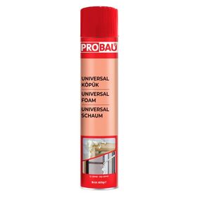 Probau PU 600 gr Köpük