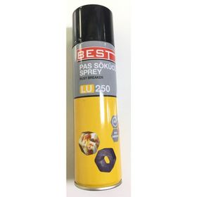 Probest Design PBCP20 Kelebek Paspas