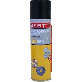 Probest Design PBCP20 Kelebek Paspas