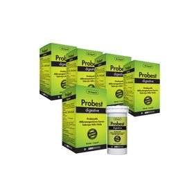 Probest Digestive Probiyotik 20 Kapsül