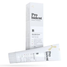 Probident Akgünlük Özüt İlaveli 75 ml Diş Macunu