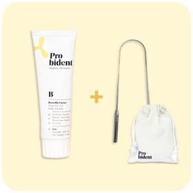 Probident Akgünlük Özüt İlaveli 75 ml Diş Macunu