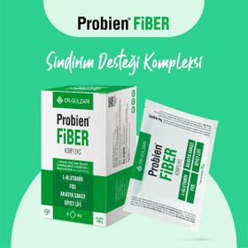 Probien Fiber Kompleks 10 Saşe