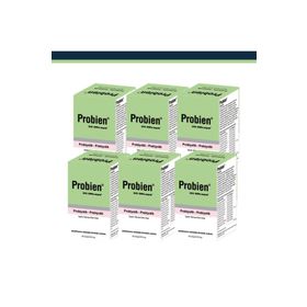Probien Probiyotik Prebiyotik 6x30 Kapsül