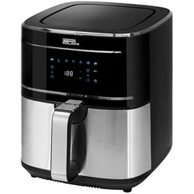 Problack P700 7 lt 1700W Yağsız Airfryer Sıcak Hava Fritözü