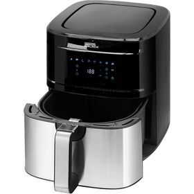 Problack P700 7 lt 1700W Yağsız Airfryer Sıcak Hava Fritözü