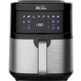 Problack P700 7 lt 1700W Yağsız Airfryer Sıcak Hava Fritözü