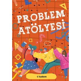 Problem Atolyesi - Tudem Yayınları
