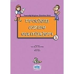 PROBLEM ÇÖZME ETKINLIKLERI - VESILE YILDIZ