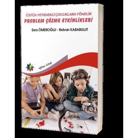 PROBLEM ÇÖZME ETKINLIKLERI - VESILE YILDIZ