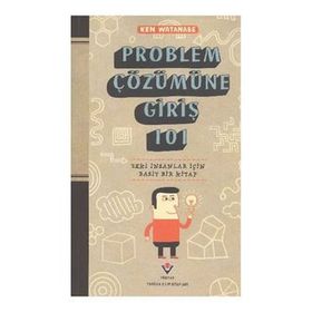 Problem Çözümüne Giriş 101 - Ken Watanabe
