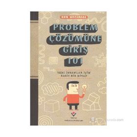 Problem Çözümüne Giriş 101 - Ken Watanabe
