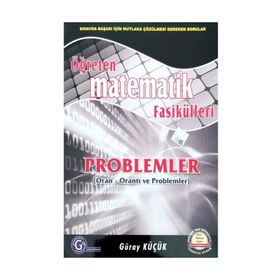 PROBLEMLER 2 ÖĞRETEN MATEMATIK FASIKÜLLERI - GÜRAY KÜÇÜK