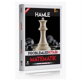 Problemler Hamle Kitabı - Başka Yayınları