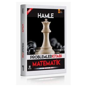 Problemler Hamle Kitabı - Başka Yayınları