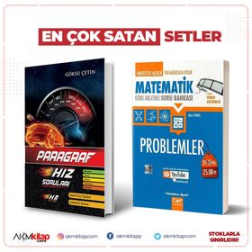 PROBLEMLER - KOMISYON