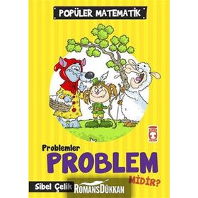 Problemler Problem Midir? - Sibel Çelik