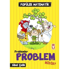 Problemler Problem Midir? - Sibel Çelik