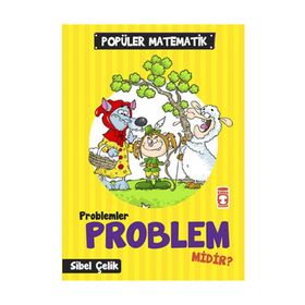 Problemler Problem Midir? - Sibel Çelik