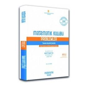 Problemler Tamamı Ayrıntılı Çözümlü-Matematik Kulübü