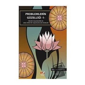 Problemlerin Güzelliği 1 - Nihat Korkmaz
