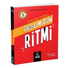 Problemlerin Ritmi Arı Yayıncılık