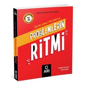 Problemlerin Ritmi Arı Yayıncılık