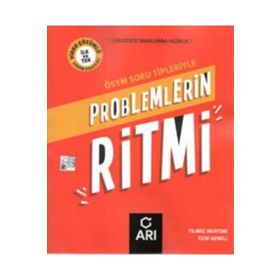 Problemlerin Ritmi Arı Yayıncılık