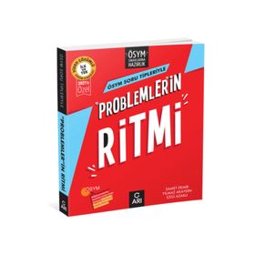Problemlerin Ritmi Arı Yayıncılık