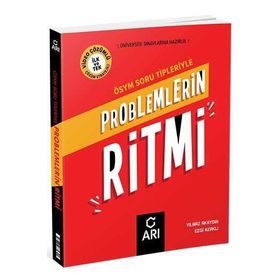 Problemlerin Ritmi Arı Yayıncılık