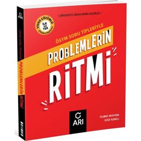Problemlerin Ritmi Arı Yayıncılık