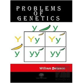 Problems Of Genetics-Platanus Publishing
