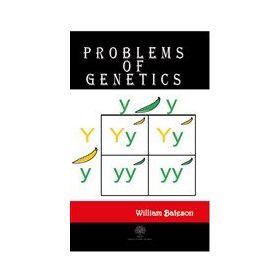 Problems Of Genetics-Platanus Publishing