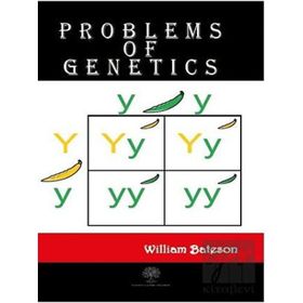 Problems Of Genetics-Platanus Publishing