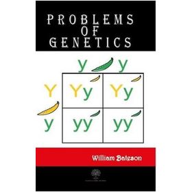 Problems Of Genetics-Platanus Publishing