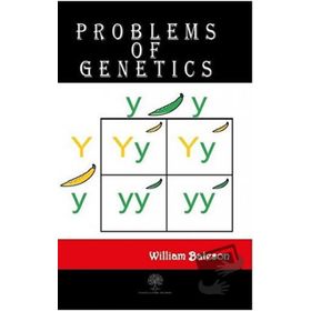 Problems Of Genetics-Platanus Publishing