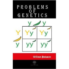 Problems Of Genetics-Platanus Publishing